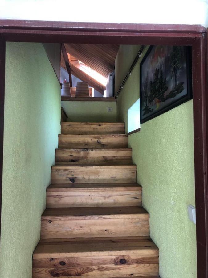 Haj Apartment *