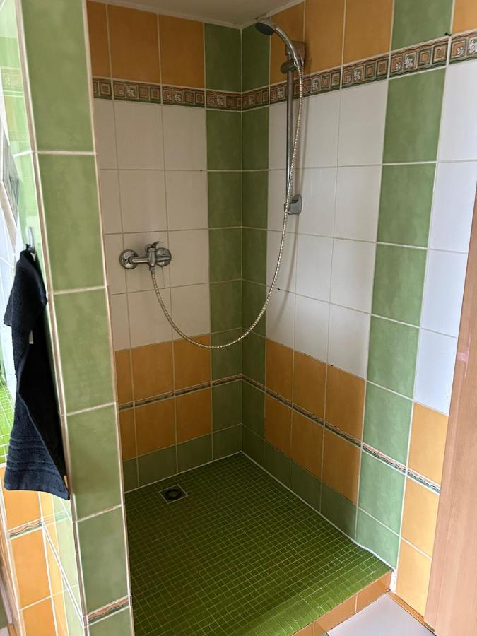 Haj * Jindrichovice