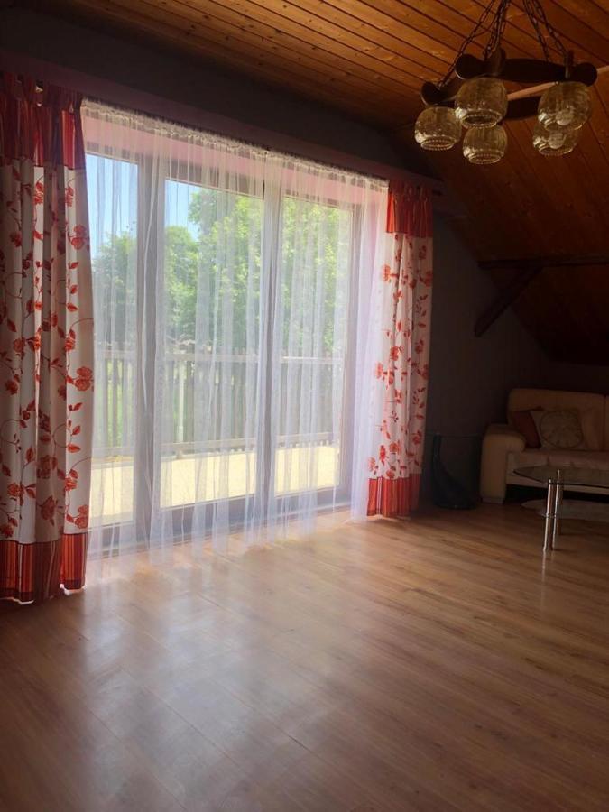 Apartment Haj *