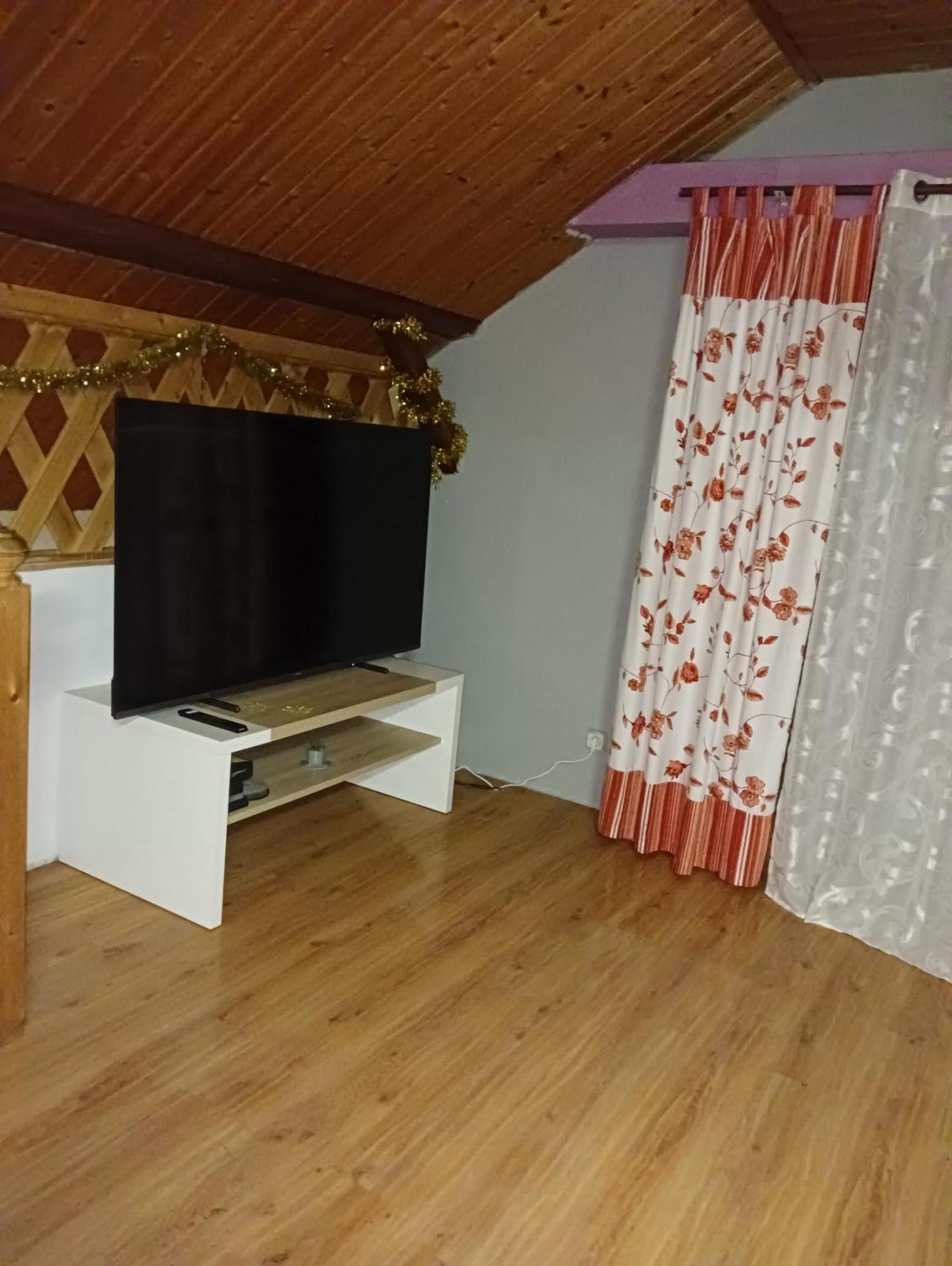 Apartment Haj