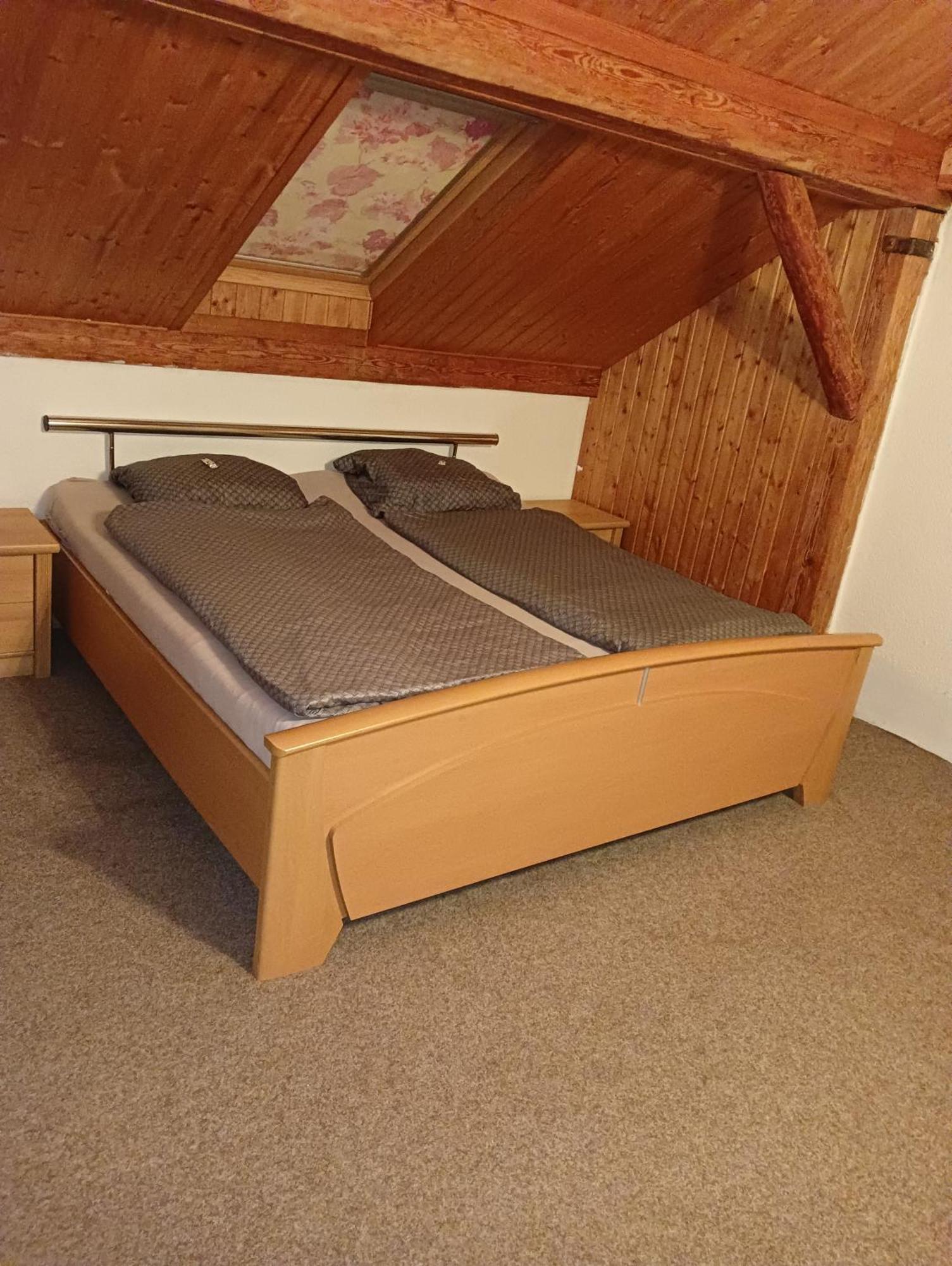 Apartment Haj *