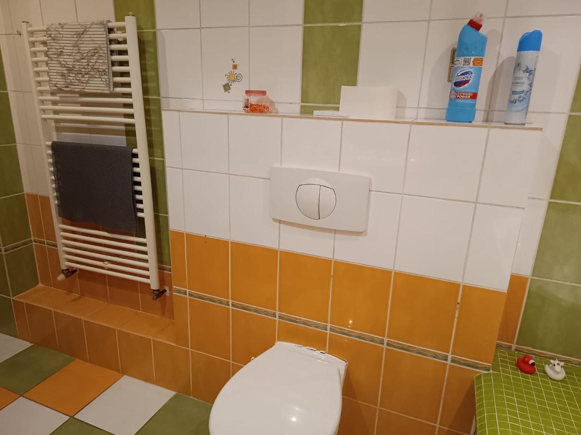 Haj Apartment Jindrichovice