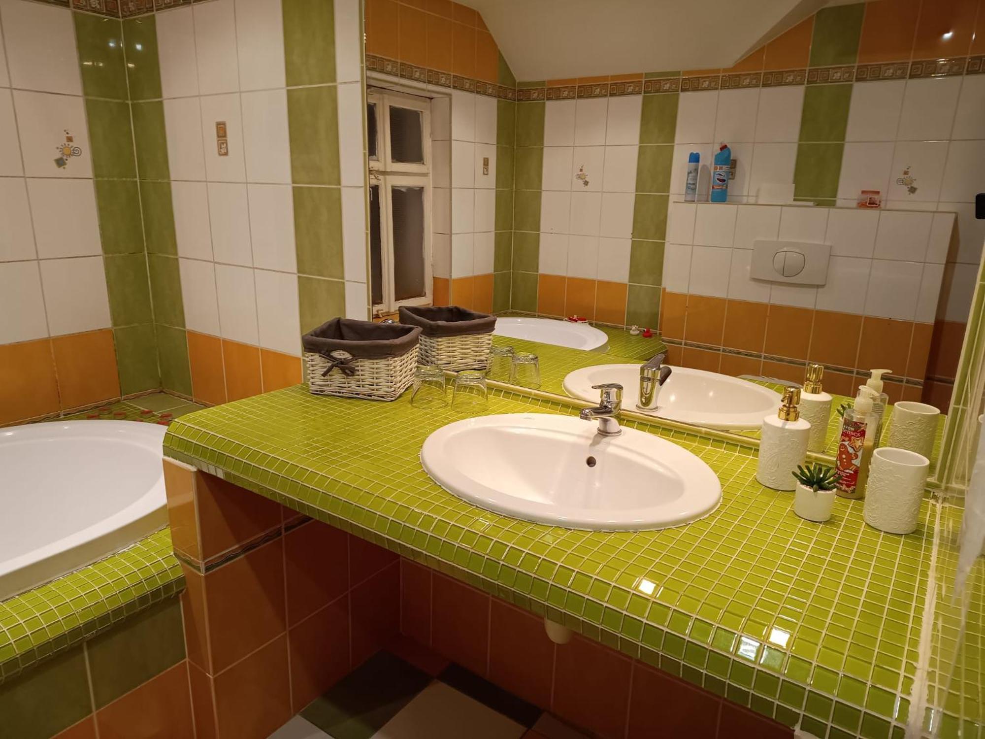 Haj Apartment *