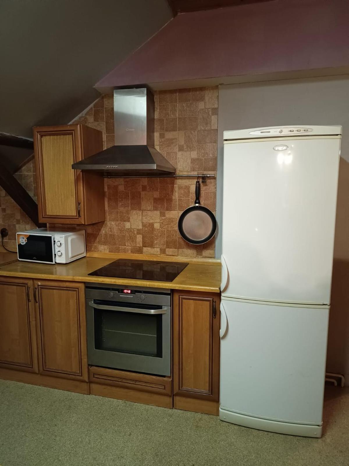 Haj Apartment
