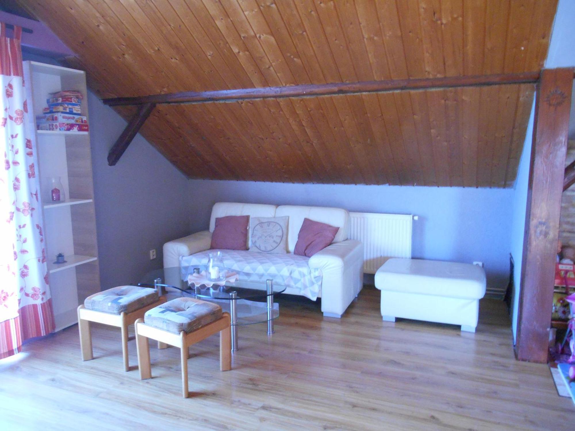 Haj Apartment
